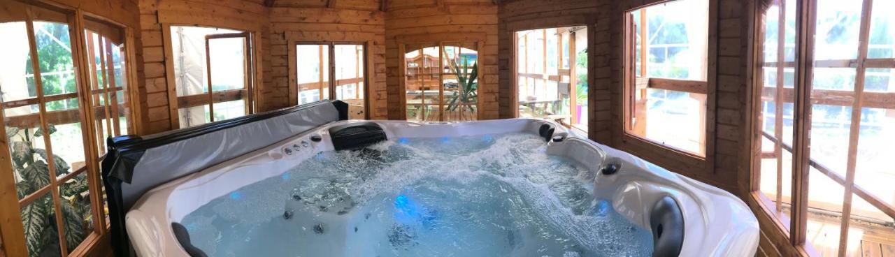 Hotel Aux Tamaris Sauzon Экстерьер фото